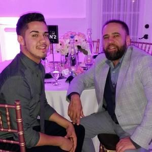 Meet your Posher, Gilbert